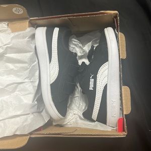 KIDS' TODDLER PUMA SUEDE CLASSIC XXI